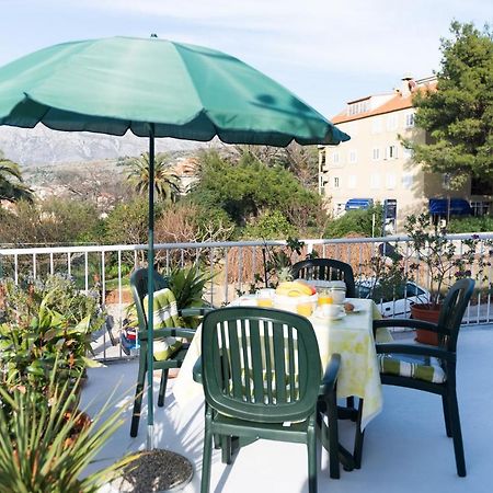 Apartment Red Orange Dubrovnik Ngoại thất bức ảnh