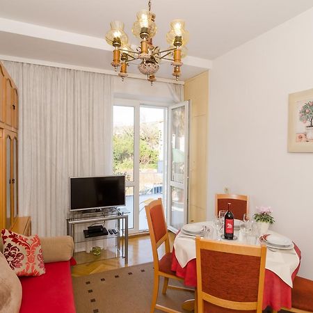 Apartment Red Orange Dubrovnik Ngoại thất bức ảnh