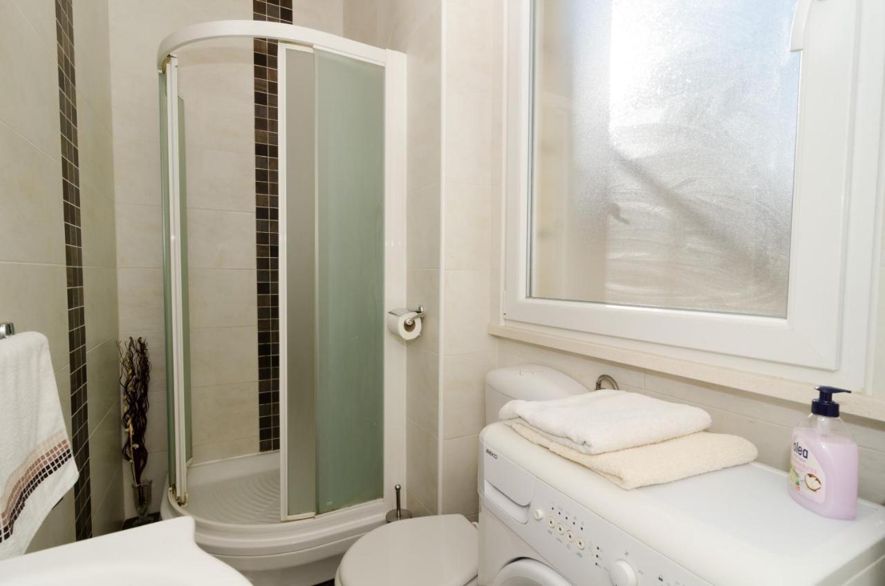 Apartment Red Orange Dubrovnik Ngoại thất bức ảnh