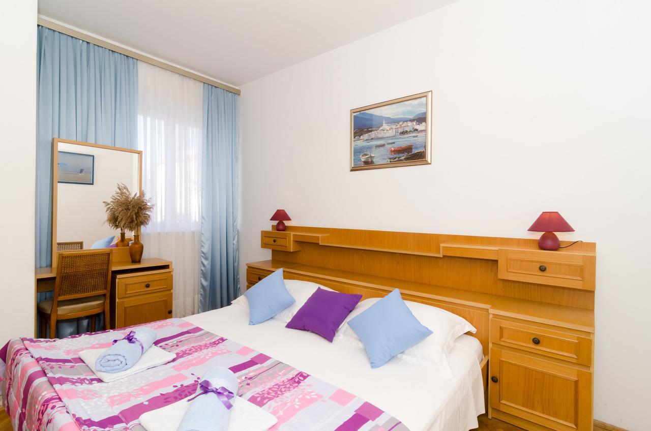 Apartment Red Orange Dubrovnik Ngoại thất bức ảnh